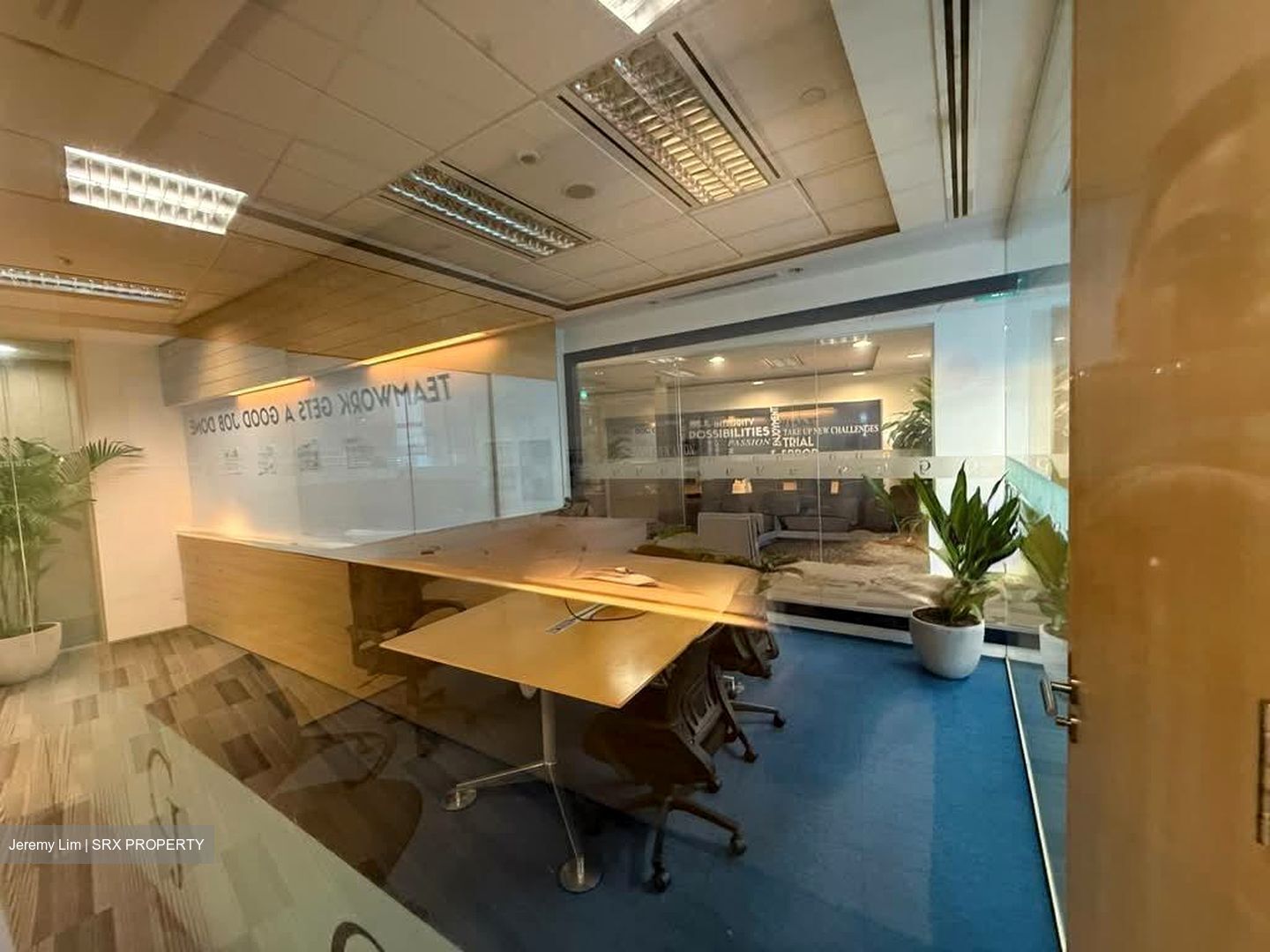 Velocity @ Novena Square (D11), Office #540169401